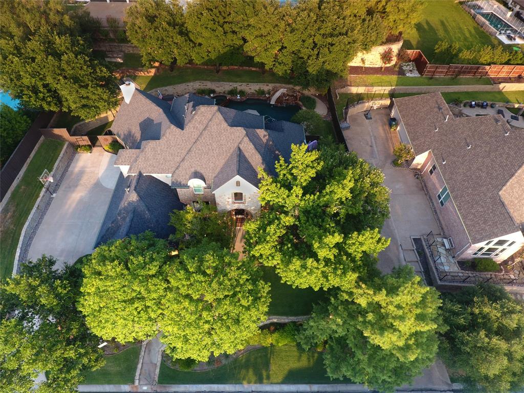 805 Lake Breeze Dr, Highland Village, TX 75077 photo
