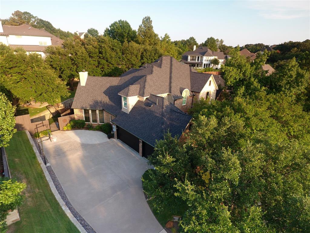 805 Lake Breeze Dr, Highland Village, TX 75077 photo