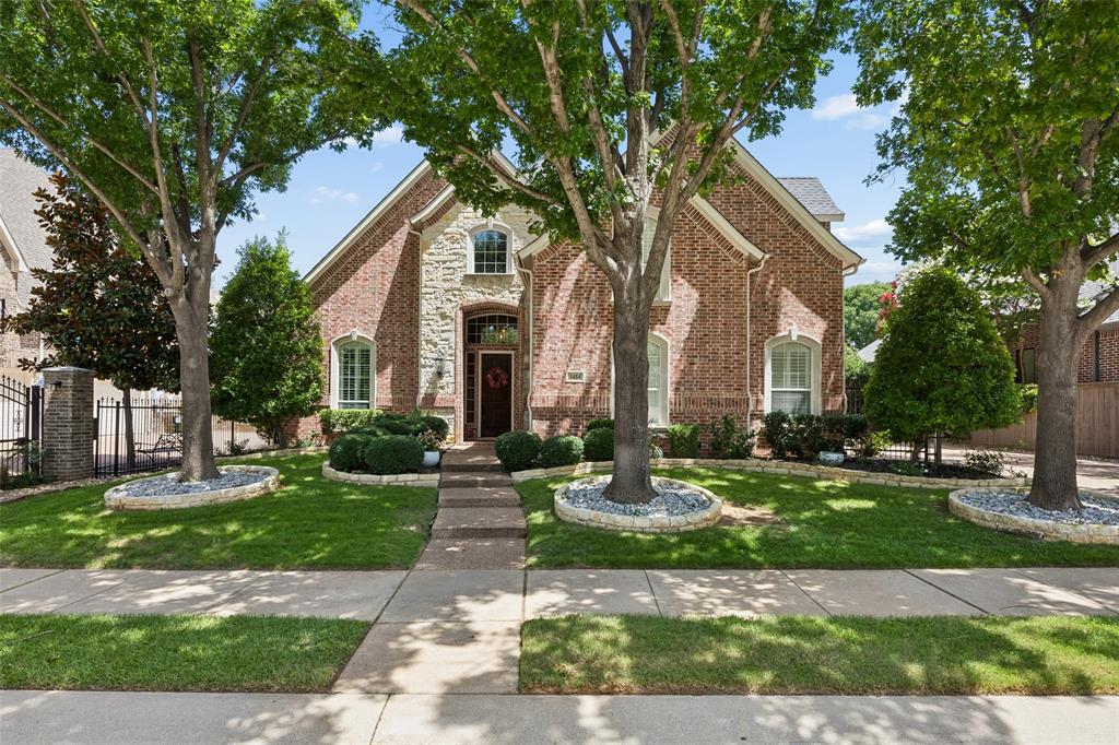 1414 Monarch Way, Southlake, TX 76092