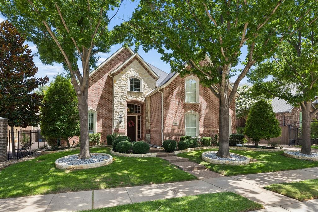 1414 Monarch Way, Southlake, TX 76092 photo