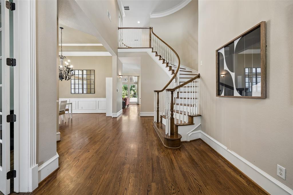 1414 Monarch Way, Southlake, TX 76092 photo