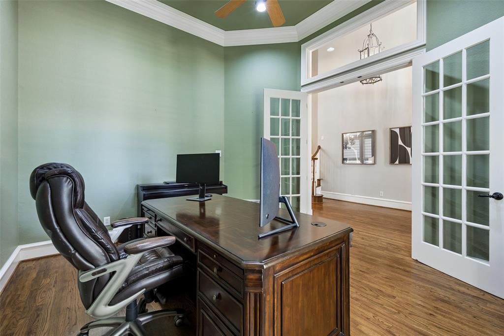 1414 Monarch Way, Southlake, TX 76092 photo