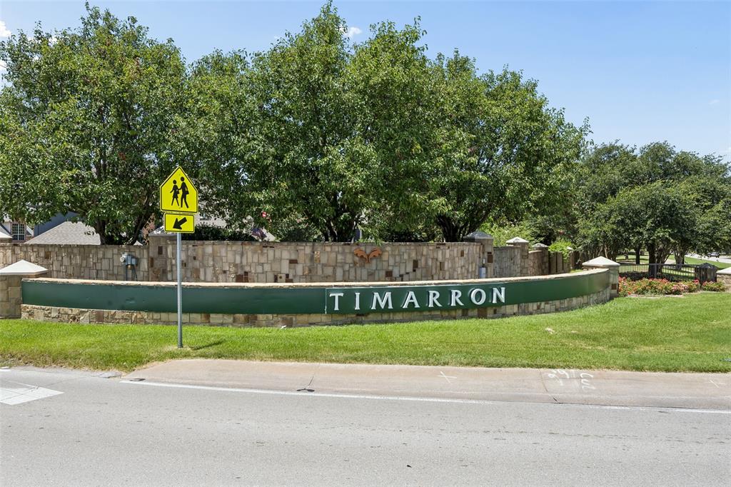1414 Monarch Way, Southlake, TX 76092 photo