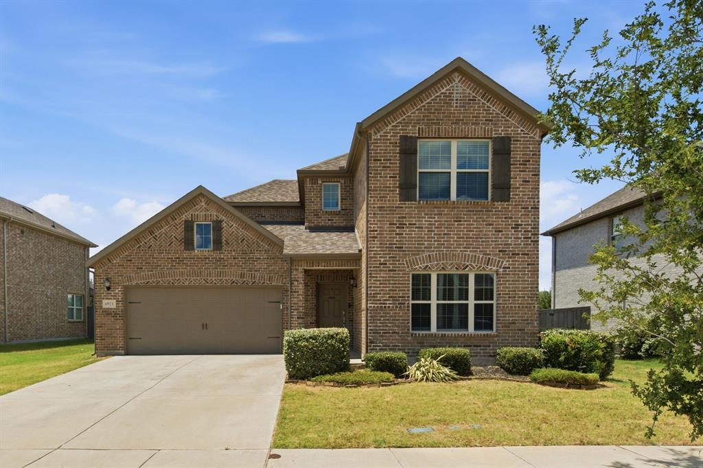 6921 Pampas Pl, Venus, TX 76084