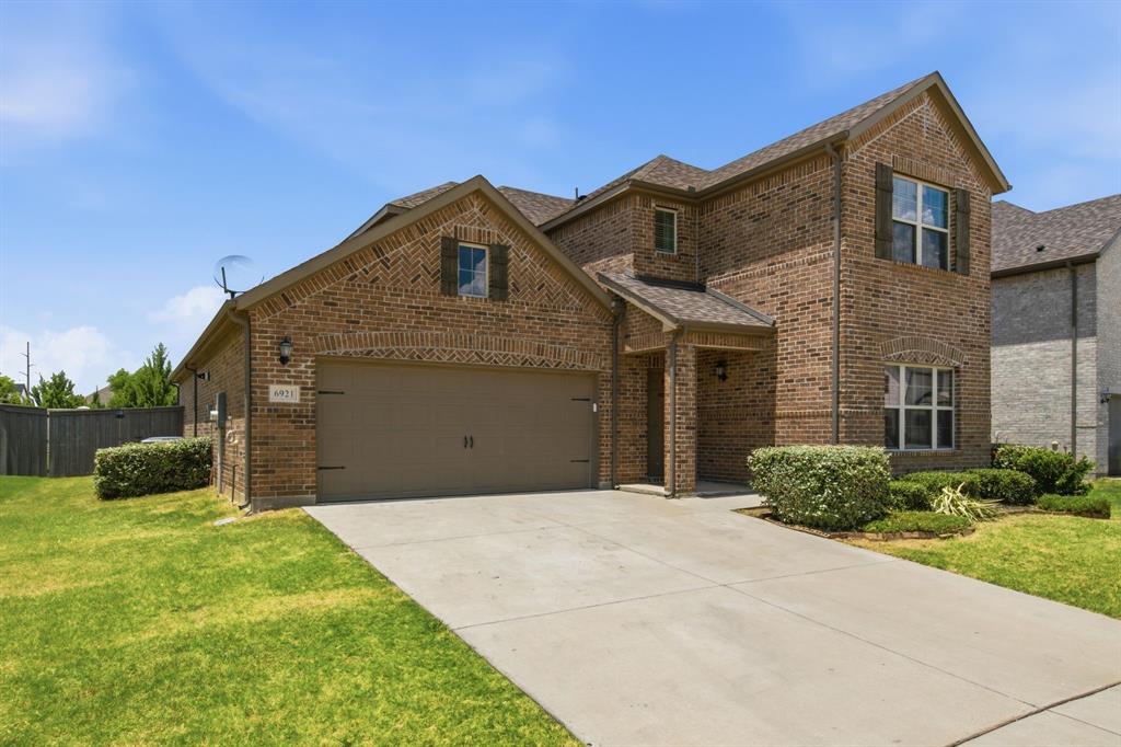 6921 Pampas Pl, Venus, TX 76084 photo