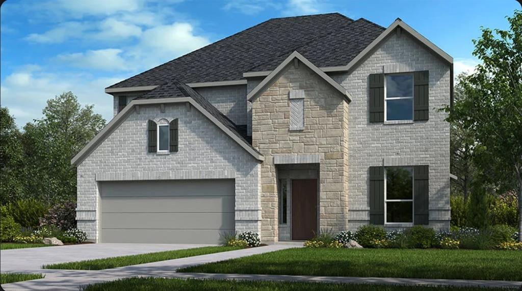 1724 Angus Dr, Celina, TX 75009