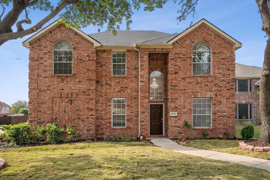 2008 Devin Ln, Lewisville, TX 75067