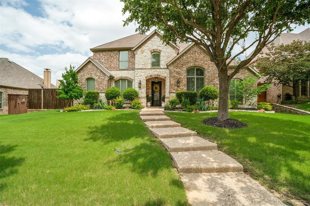1225 Lambeth Ln, Lewisville, TX 75056