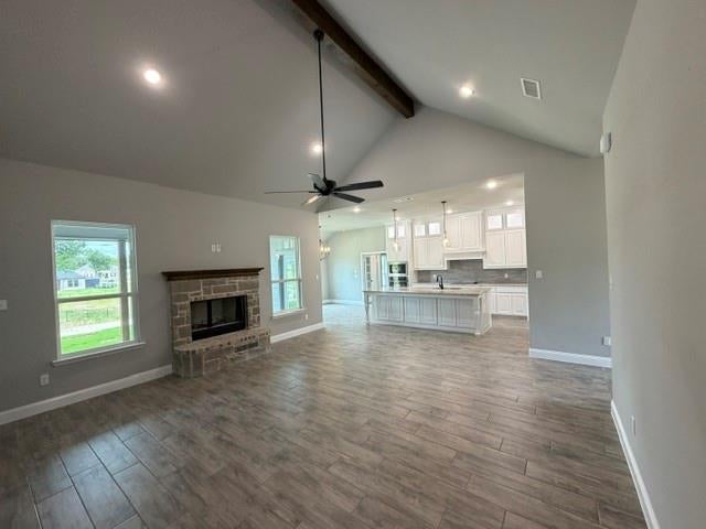 1039 Deer Island Ct, Azle, TX 76020 photo