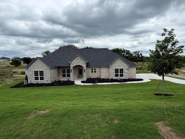 1039 Deer Island Ct, Azle, TX 76020