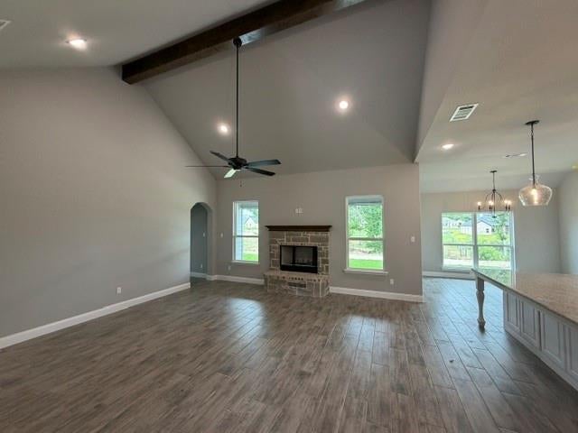 1039 Deer Island Ct, Azle, TX 76020 photo