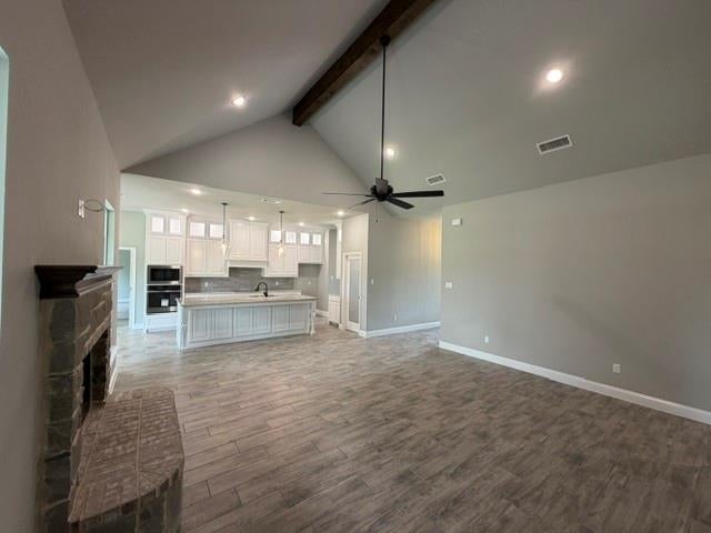 1039 Deer Island Ct, Azle, TX 76020 photo