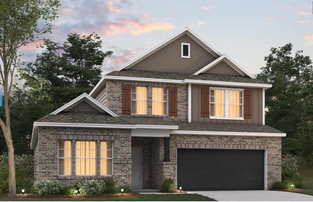 111 Rockwood Ln, Justin, TX 76247