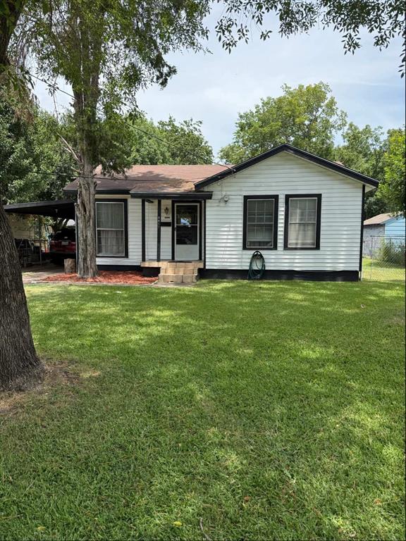 8411 Birch Ave, Dallas, TX 75217