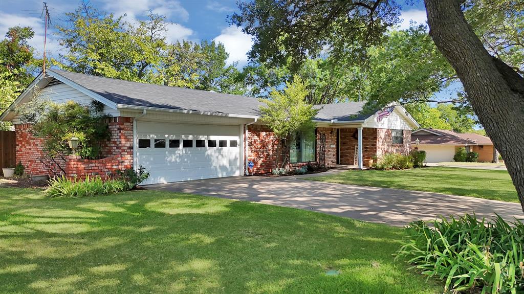 3929 Westerly Rd, Benbrook, TX 76116 photo