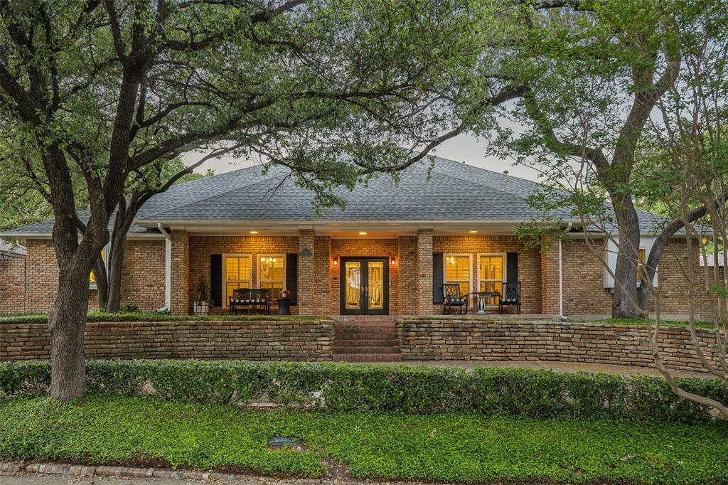 9631 Hilldale Dr, Dallas, TX 75231