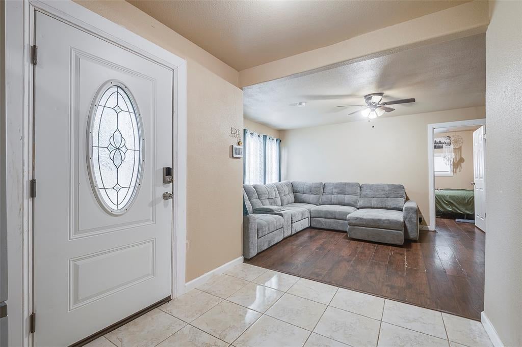 3624 Hardeman St, Fort Worth, TX 76119 photo