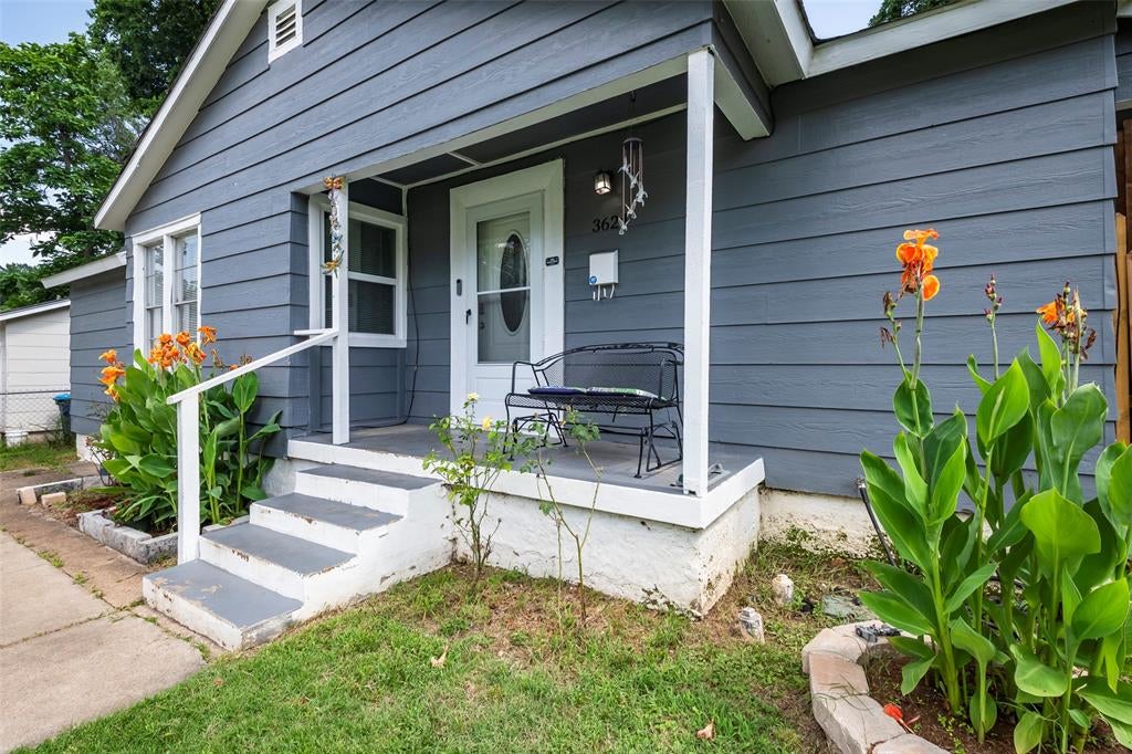 3624 Hardeman St, Fort Worth, TX 76119 photo
