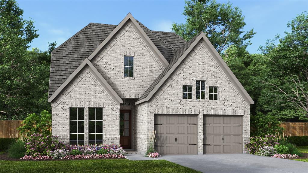2460 Bathwick Ln, Forney, TX 75126