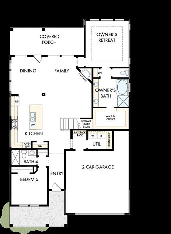 2113 Chance Ln, Northlake, TX 76247 photo