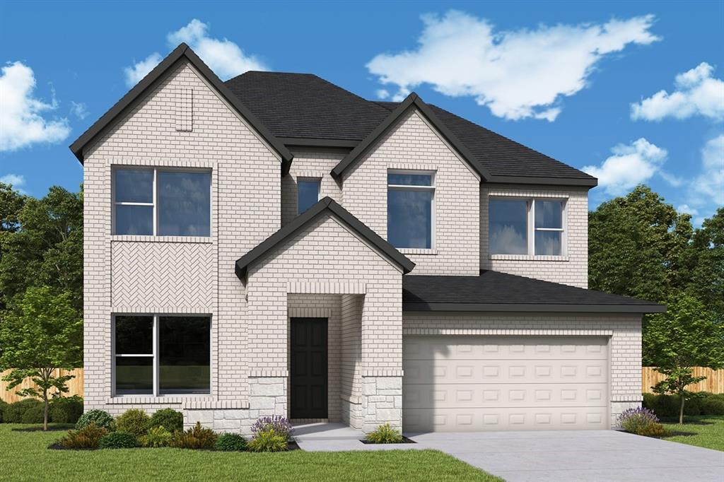 2113 Chance Ln, Northlake, TX 76247