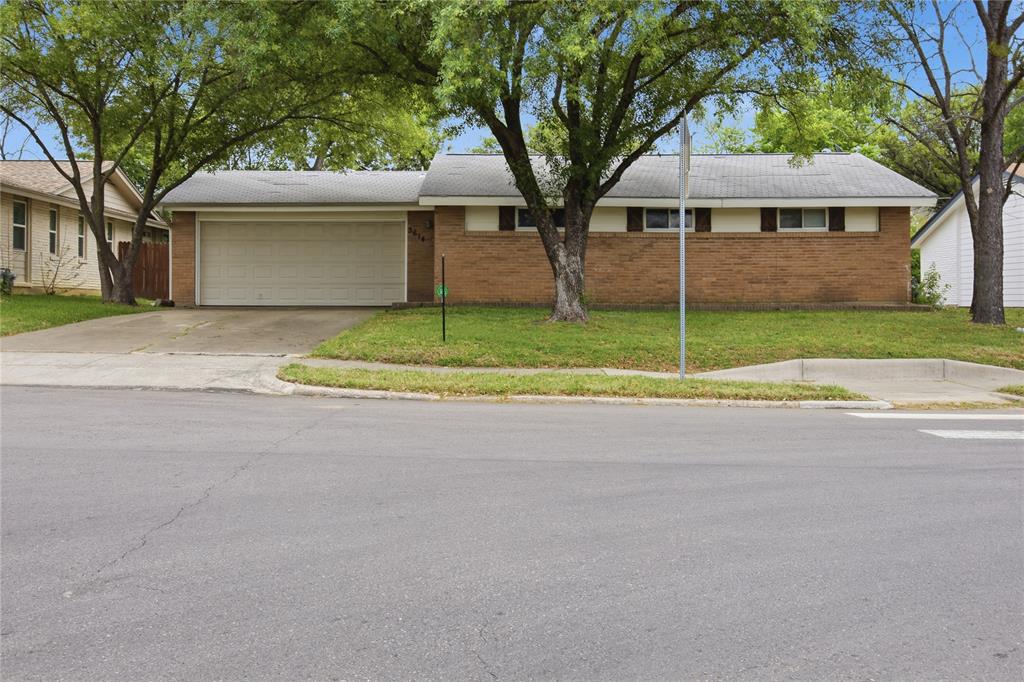 3614 Windsor St, Irving, TX 75062