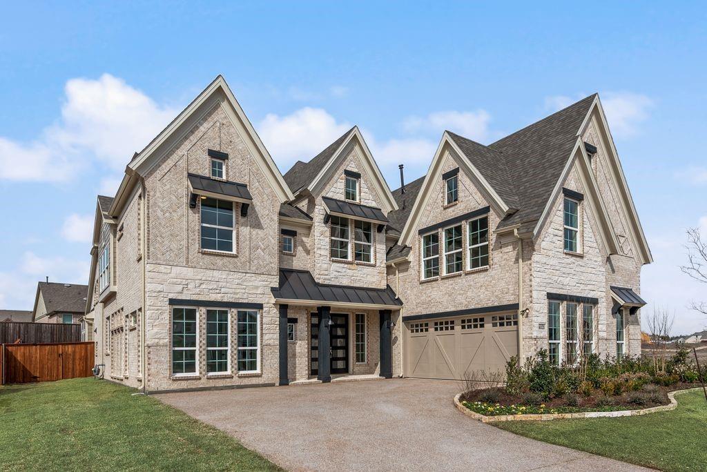 4121 Selborne Dr, Rockwall, TX 75032
