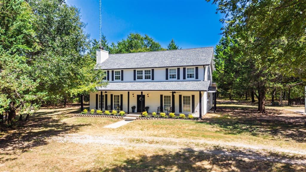 10401 Holly Creek Rd, Terrell, TX 75160