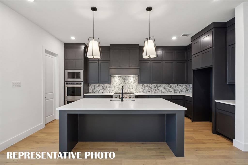 2308 Roaming Dr, Mckinney, TX 75071 photo