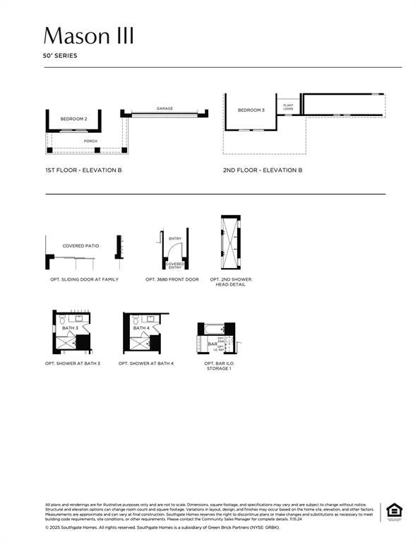 2308 Roaming Dr, Mckinney, TX 75071 photo