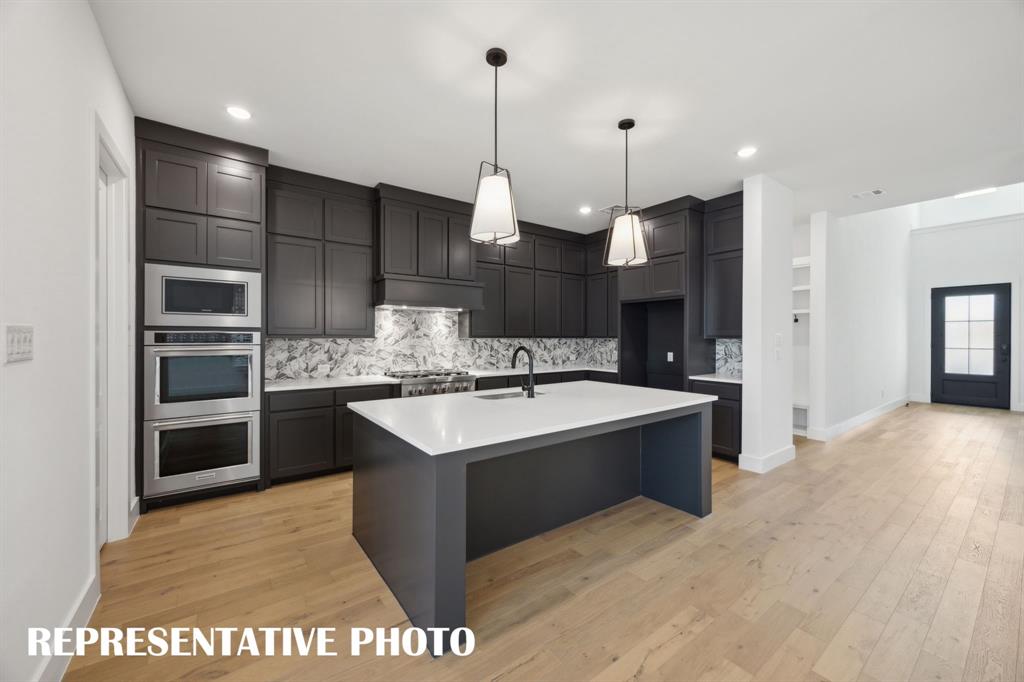 2308 Roaming Dr, Mckinney, TX 75071 photo