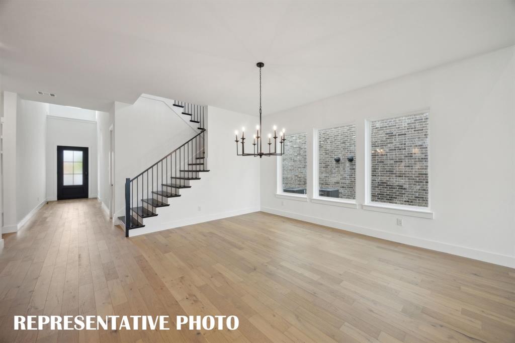 2308 Roaming Dr, Mckinney, TX 75071 photo