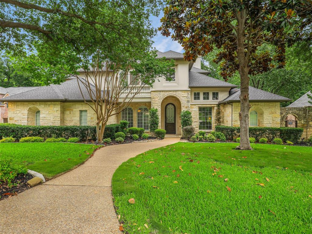 1201 Pecan Hollow Trl, Mckinney, TX 75072