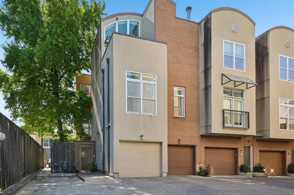 4310 Buena Vista St, Dallas, TX 75205