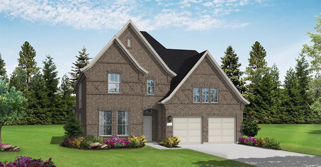 1333 Periwinkle Dr, Celina, TX 75009