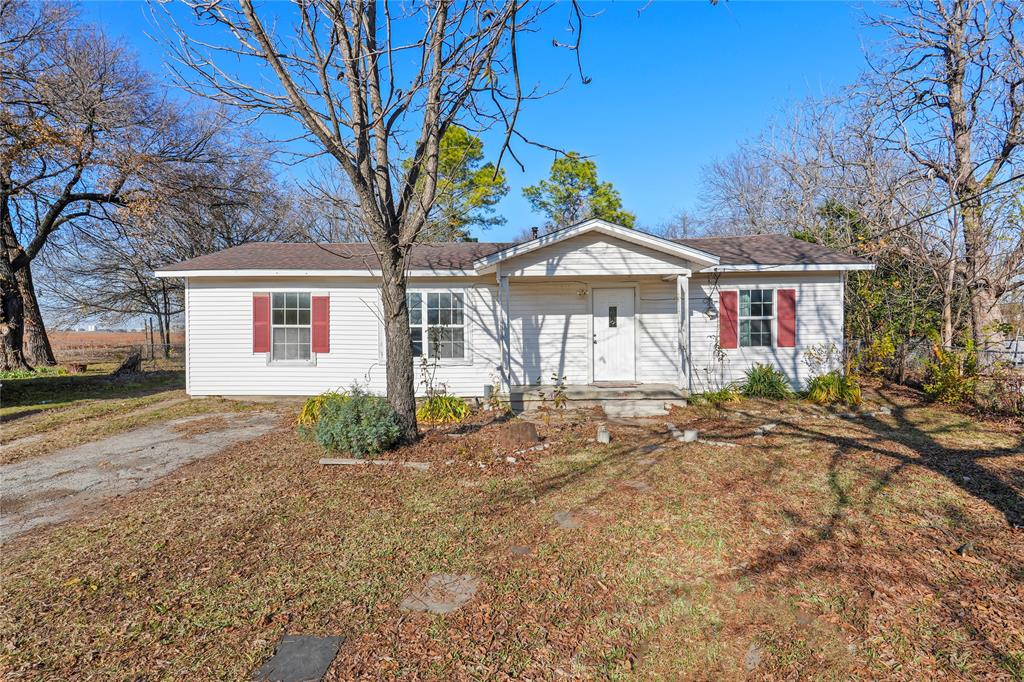 1326 Dewberry St, Wilmer, TX 75172