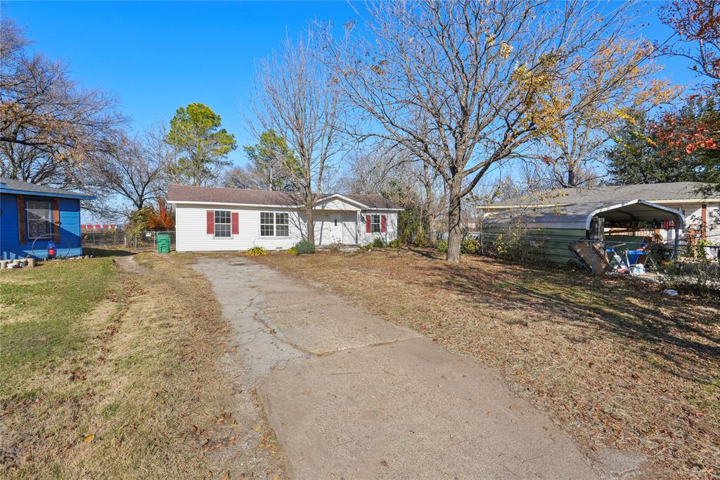1326 Dewberry St, Wilmer, TX 75172 photo