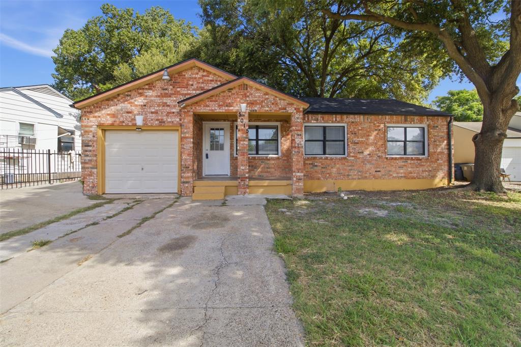 3015 Anzio Dr, Dallas, TX 75224