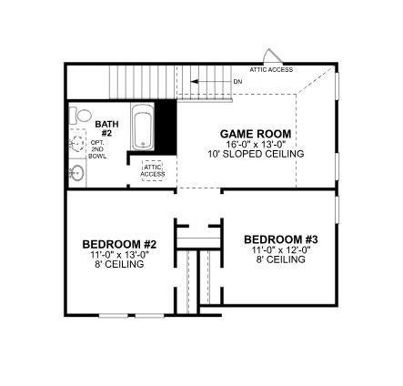 1036 Auburn Dr, Justin, TX 76247 photo