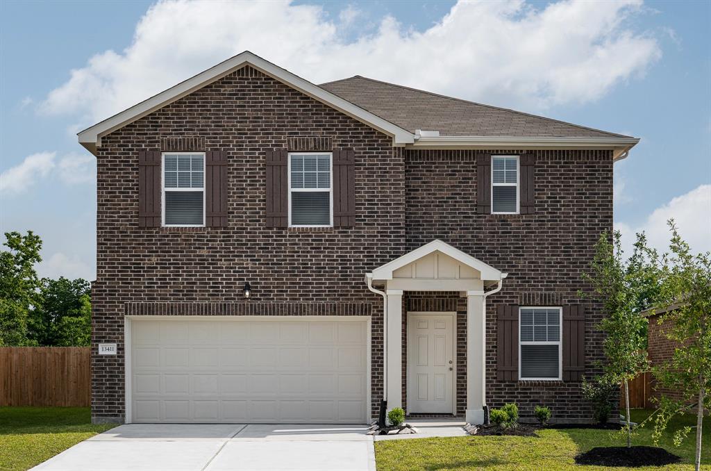1234 Lambert Ln, Forney, TX 75126