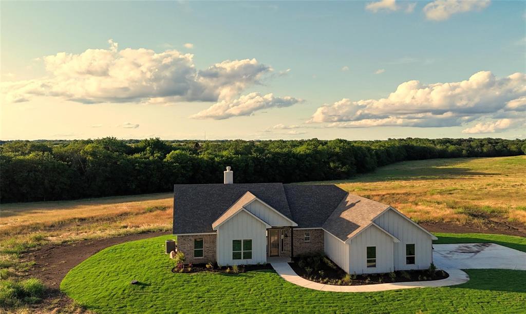 1026 County Road 1610, Lone Oak, TX 75453 photo
