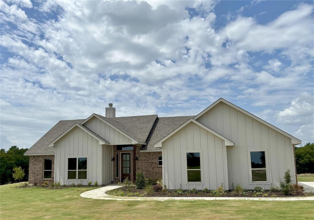 1026 County Road 1610, Lone Oak, TX 75453 photo