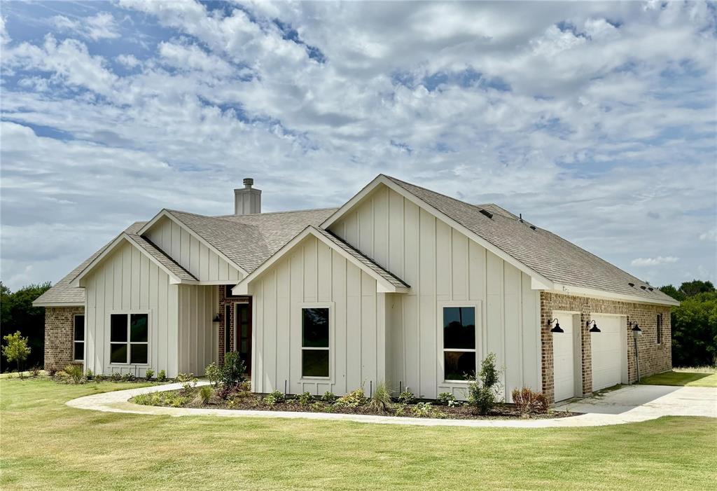 1026 County Road 1610, Lone Oak, TX 75453 photo