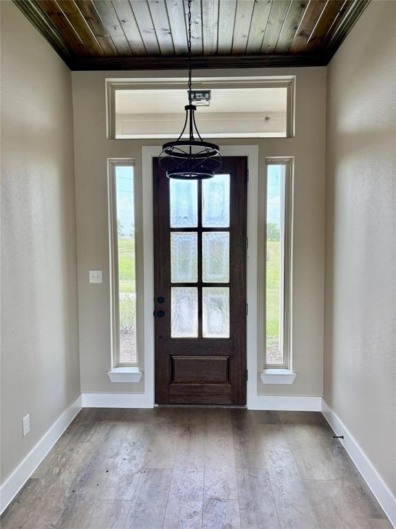 1026 County Road 1610, Lone Oak, TX 75453 photo