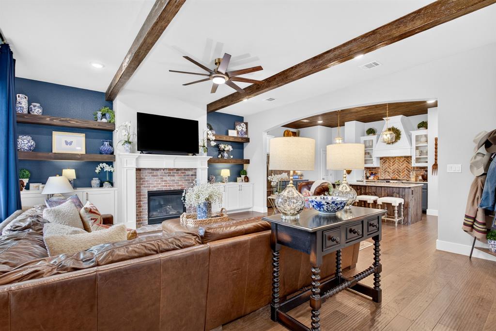 101 Parkview Dr, Aledo, TX 76008 photo