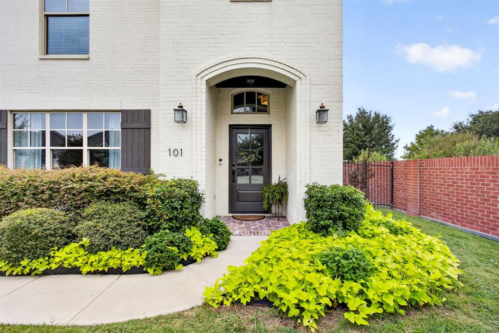 101 Parkview Dr, Aledo, TX 76008 photo