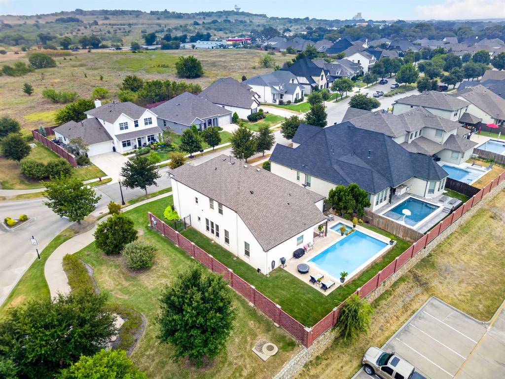 101 Parkview Dr, Aledo, TX 76008 photo