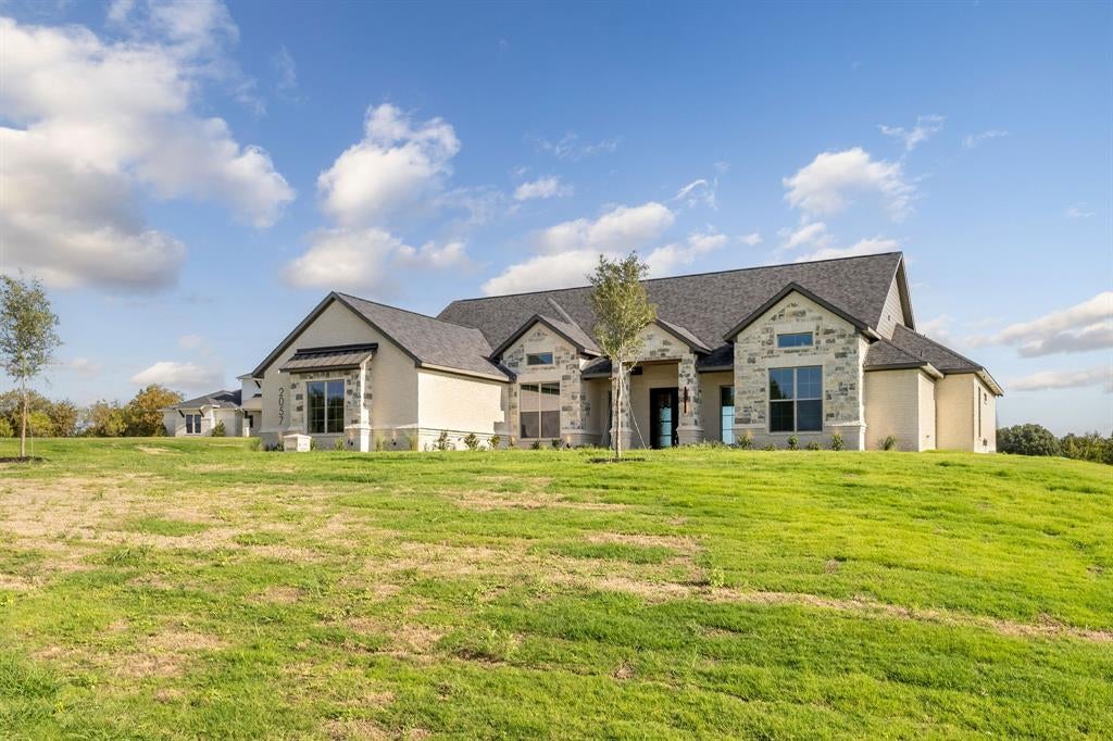 2057 Preserve Trl, Weatherford, TX 76087 photo