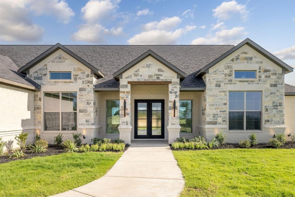 2057 Preserve Trl, Weatherford, TX 76087 photo
