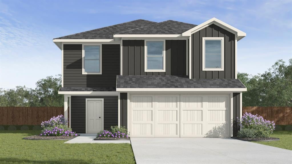 3302 Twilight Trl, Talty, TX 75126